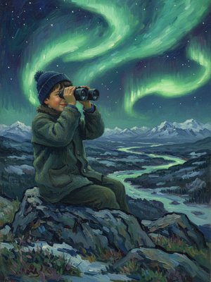 Impressionist Painting - Color