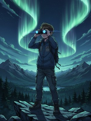 Andrew's Arctic Safari Adventure