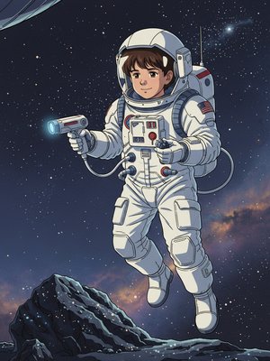 Classic Anime - Color