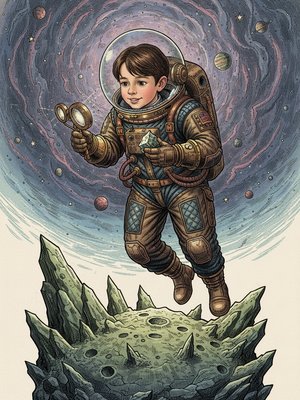 Victorian Illustration