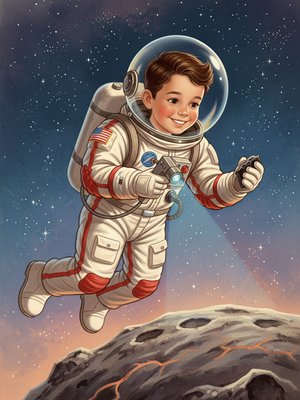 Vintage Storybook - Color