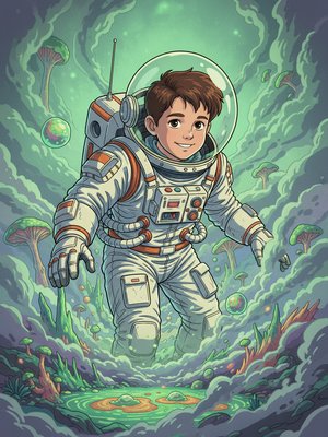 Classic Anime - Color