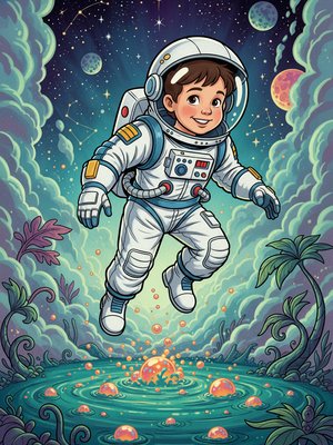 Golden Age Animation - Color