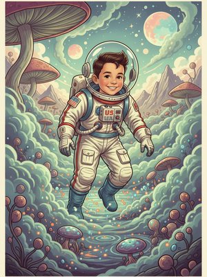 Vintage Storybook - Color