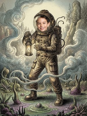 Victorian Illustration