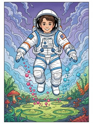 Classic Coloring Book