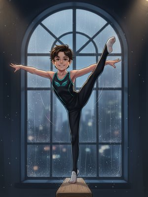 Webtoon Anime - Color