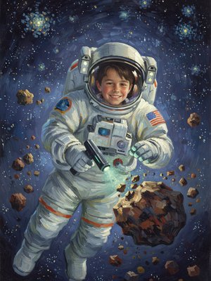 Impressionist Painting - Color