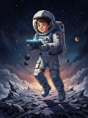 Webtoon Anime - Color