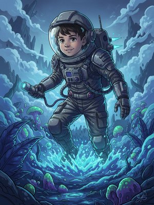 Webtoon Anime - Color