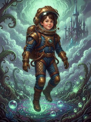 Fairy Tale Classic - Color