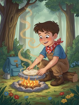 Golden Age Animation - Color