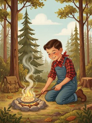 Vintage Storybook - Color