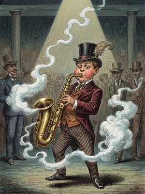 Victorian Illustration