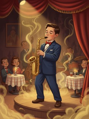 Concert Hall Performance