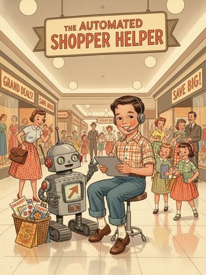 Vintage Storybook - Color