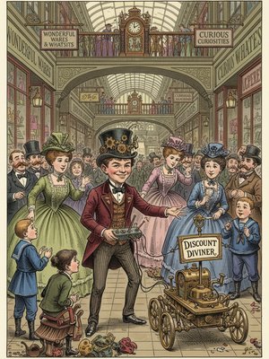 Victorian Illustration