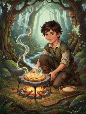 Fairy Tale Classic - Color