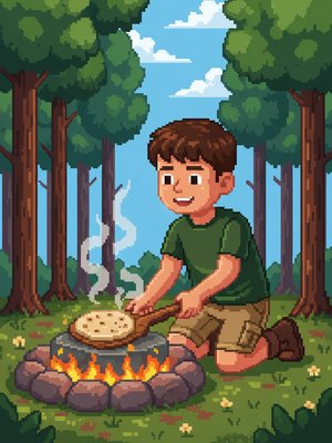 Pixel Art - Color