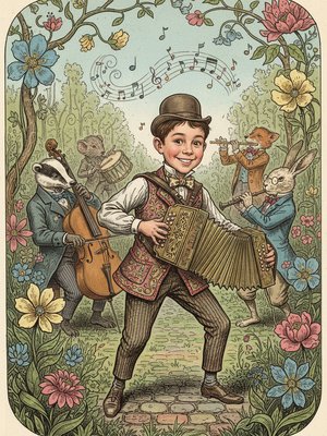 Victorian Illustration