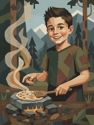 Cubist Painting - Color