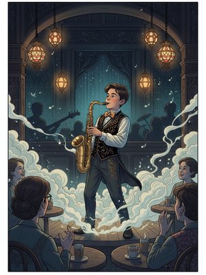 Fairy Tale Classic - Color