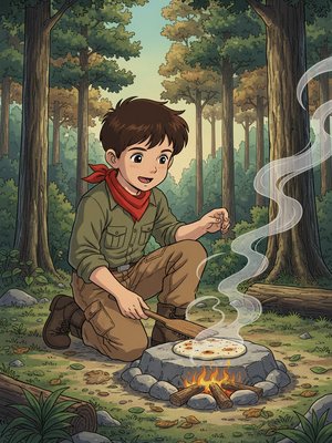 Classic Anime - Color