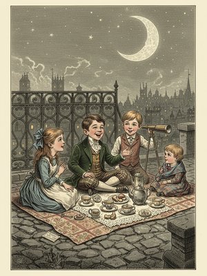 Victorian Illustration