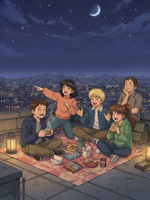 Classic Anime - Color