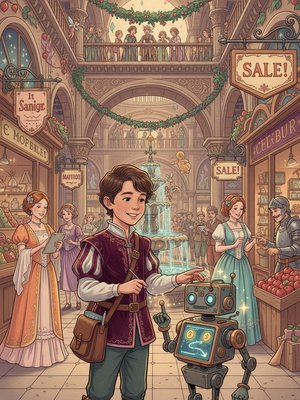 Fairy Tale Classic - Color