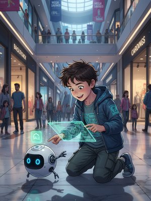 Webtoon Anime - Color