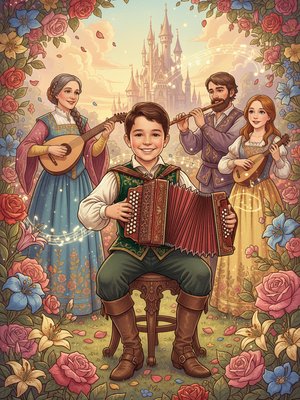 Fairy Tale Classic - Color