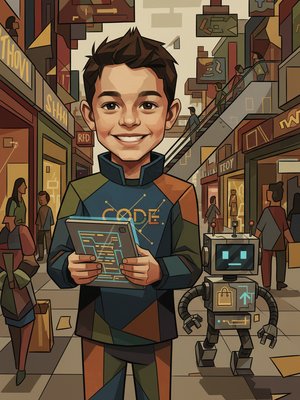 Andrew's Robot Brain Quest 🤖