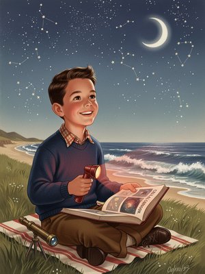 Vintage Storybook - Color