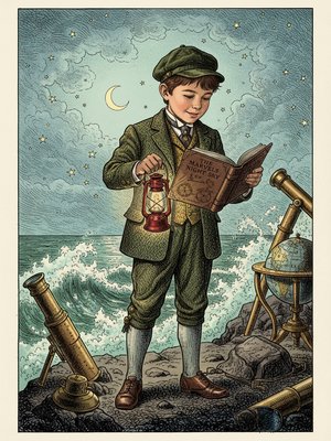 Victorian Illustration