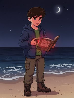 Classic Anime - Color