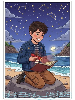 Classic Coloring Book