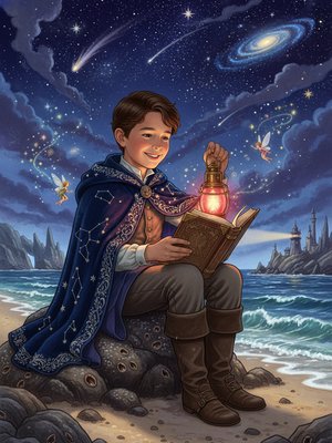 Fairy Tale Classic - Color