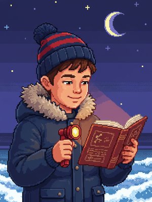 Pixel Art - Color