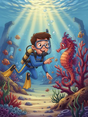 Golden Age Animation - Color