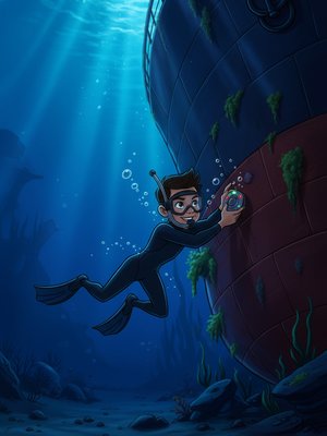 Golden Age Animation - Color