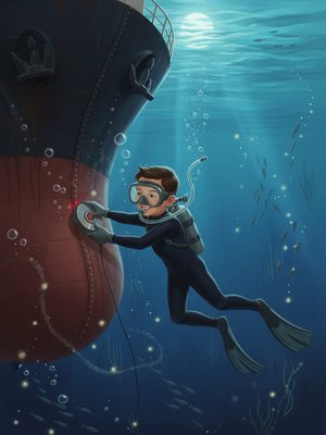 Vintage Storybook - Color