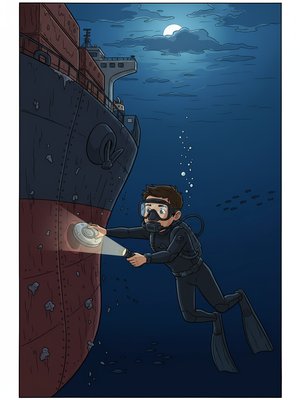 Classic Coloring Book