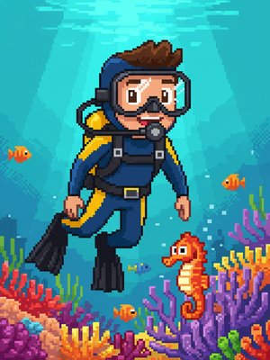 Pixel Art - Color