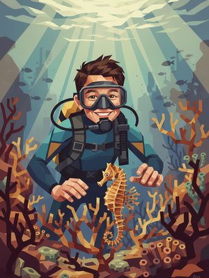 Cubist Painting - Color