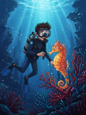 Webtoon Anime - Color