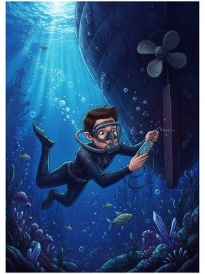 Fairy Tale Classic - Color