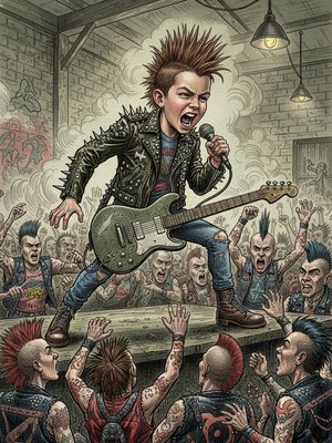 Victorian Illustration