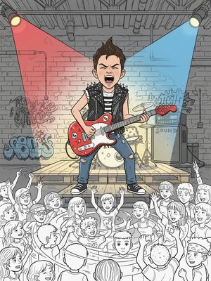 Classic Coloring Book