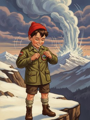 Vintage Storybook - Color